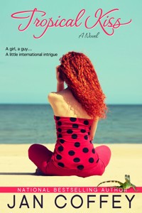 Tropical Kiss - Jan Coffey - E-Book