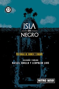 Isla en negro - Rafael Grillo - E-Book