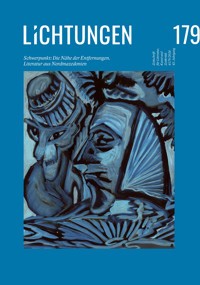 Lichtungen 179 -  - E-Book