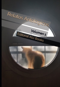Relatos Antológicos - Editorial Alvi Books - E-Book