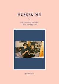 Hüsker Dü? - Peter Pistole - E-Book