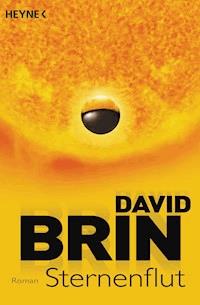 Sternenflut - David Brin - E-Book