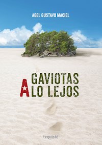 Gaviotas a lo lejos - Abel Gustavo Maciel - E-Book