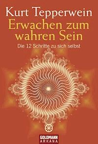 Erwachen zum wahren Sein - Kurt Tepperwein - E-Book