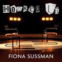 Hooked Up - Fiona Sussman - Hörbuch