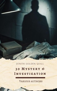 30 Mystery & Investigation - G.K. Chesterton - E-Book