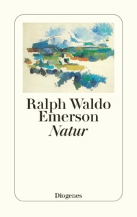 Natur - Ralph Waldo Emerson - E-Book