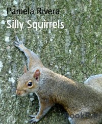 Silly Squirrels - Pamela Rivera - E-Book