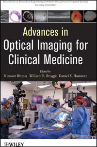 Advances in Optical Imaging for Clinical Medicine -  - E-Book