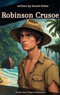 Robinson Crusoe - Daniel Defoe - E-Book