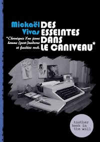 Des Esseintes dans le caniveau - Mickaël Vivas - E-Book