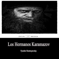Los Hermanos Karamazov - Fyodor Dostoevsky - E-Book