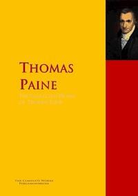The Collected Works of Thomas Paine - Thomas Paine - E-Book