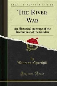 The River War - Winston Churchill - E-Book
