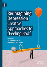 Re/Imagining Depression -  - E-Book