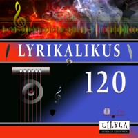 Lyrikalikus 120 - Karl Kraus - Hörbuch