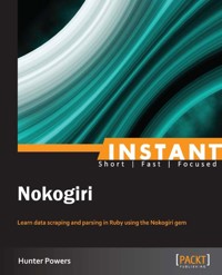 Nokogiri - S. Hunter Powers - E-Book