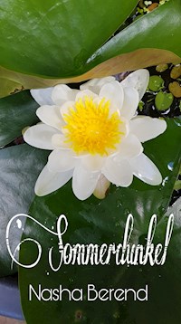 Sommerdunkel - Nasha Berend - E-Book