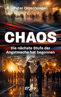 Chaos - Peter Orzechowski - E-Book