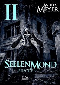 Seelenmond #2 - Andrea  Meyer  - E-Book