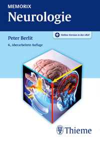Memorix Neurologie - Peter-Dirk Berlit - E-Book