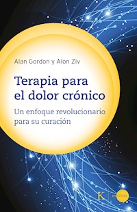 Terapia para el dolor crónico - Alan Gordon - E-Book