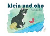 klein und oho - Nicole Günther - E-Book