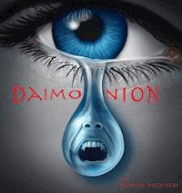 Daimonion - Daniela Hochstein - E-Book