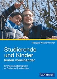 Studierende und Kinder lernen voneinander - - E-Book