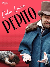Pepito - Celso Lucio - E-Book