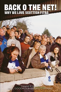 Back o the Net! -  - E-Book