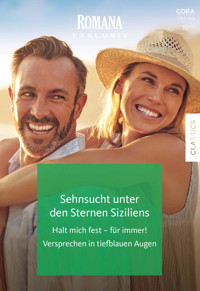 Romana Exklusiv Band 353 - Maja Franklin - E-Book