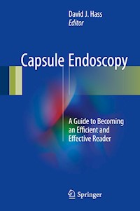 Capsule Endoscopy -  - E-Book