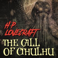 The Call of Cthulhu - H. P. Lovecraft - Hörbuch