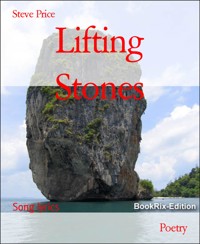 Lifting Stones - Steve Price - kostenlos E-Book