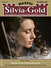 Silvia-Gold 221 - Karen Sanders - E-Book