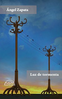 Luz de tormenta - Ángel Zapata - E-Book