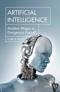 Artificial Intelligence - Yorick Wilks - E-Book