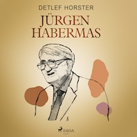 Jürgen Habermas - Detlef Horster - Hörbuch