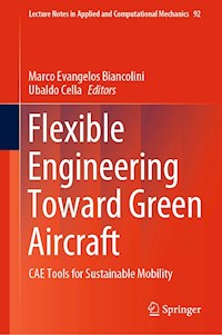 Flexible Engineering Toward Green Aircraft -  - E-Book