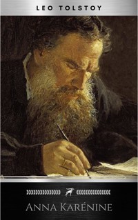 Anna Karénine - Leo Tolstoy - E-Book