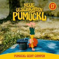 17: Pumuckl geht Campen (Neue Geschichten vom Pumuckl) - Katharina Köster - Hörbuch