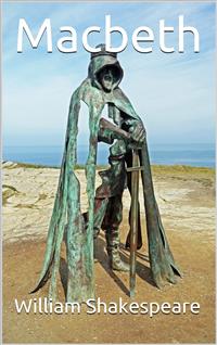 Macbeth - William Shakespeare - E-Book