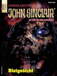 John Sinclair Sonder-Edition 209 - Jason Dark - E-Book