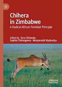 Chihera in Zimbabwe -  - E-Book