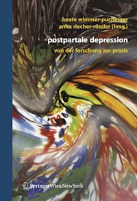 Postpartale Depression -  - E-Book