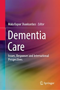 Dementia Care -  - E-Book