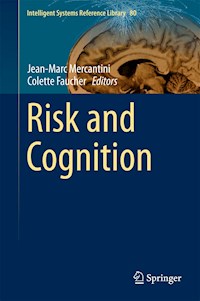 Risk and Cognition - - E-Book