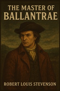 Master of Ballentrae - Robert Louis Stevenson - E-Book