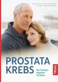 Prostatakrebs -  - E-Book